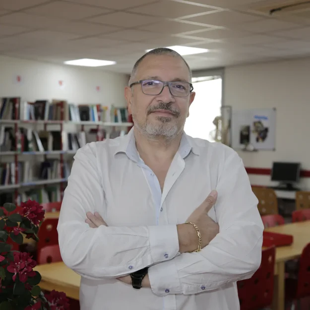 François Anelli François Anelli