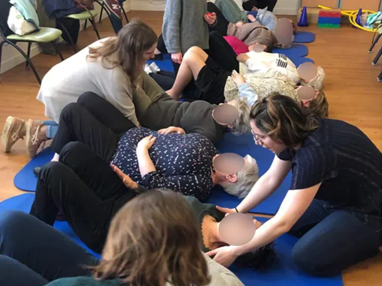 Action de prévention