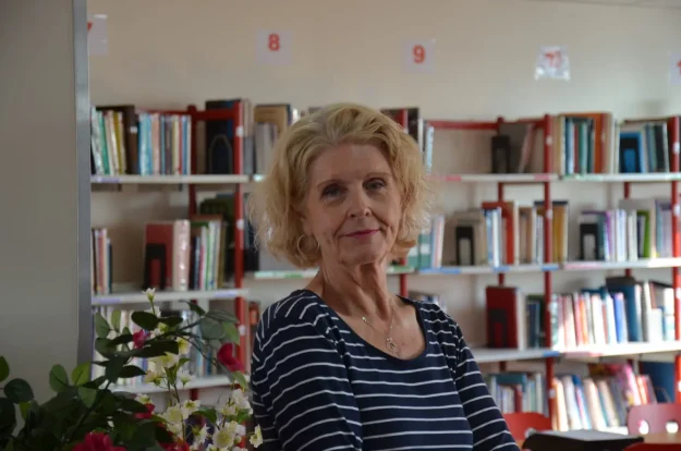 Béatrice METHARAM Béatrice METHARAM