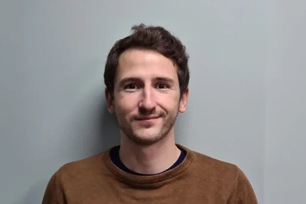 Benjamin-ROBERT Benjamin ROBERT