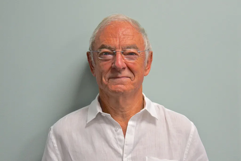 Dr Bernard COTTIN