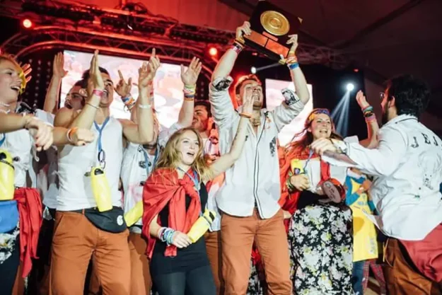 CEERRF vainqueur de IKE 2017