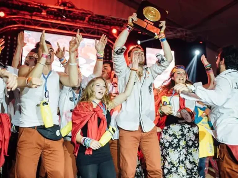 CEERRF vainqueur de IKE 2017