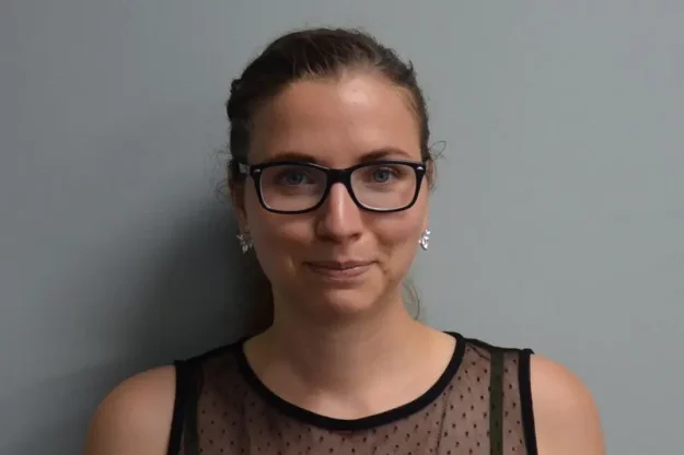 Elsa-STEINBACH-DELABY Elsa STEINBACH-DELABY