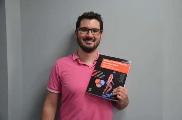 Evidence Based Practice en rééducation