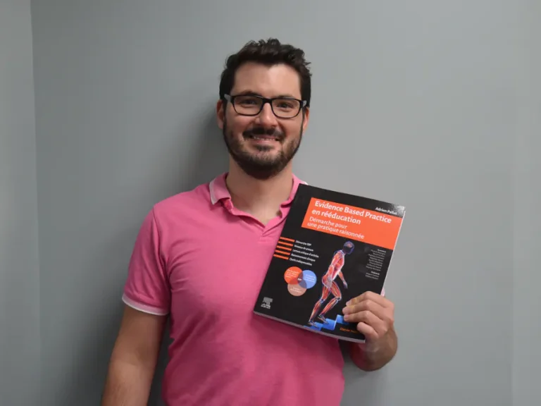 Evidence Based Practice en rééducation