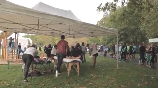 Extériorisation du CEERRF