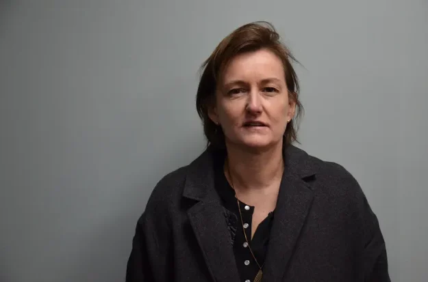 Florence-GUILLOU Dr Florence GUILLOU