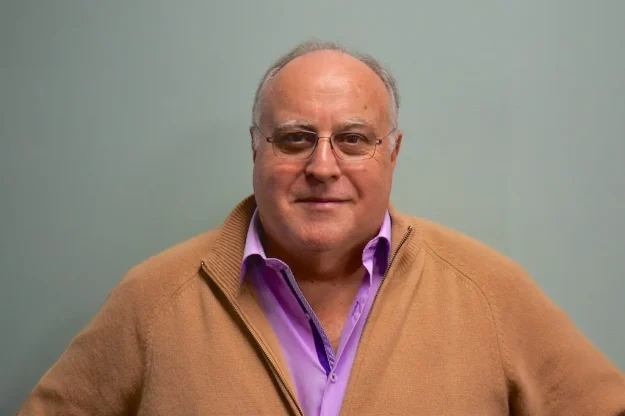 Jean-Pierre-DENTZ Jean-Pierre DENTZ