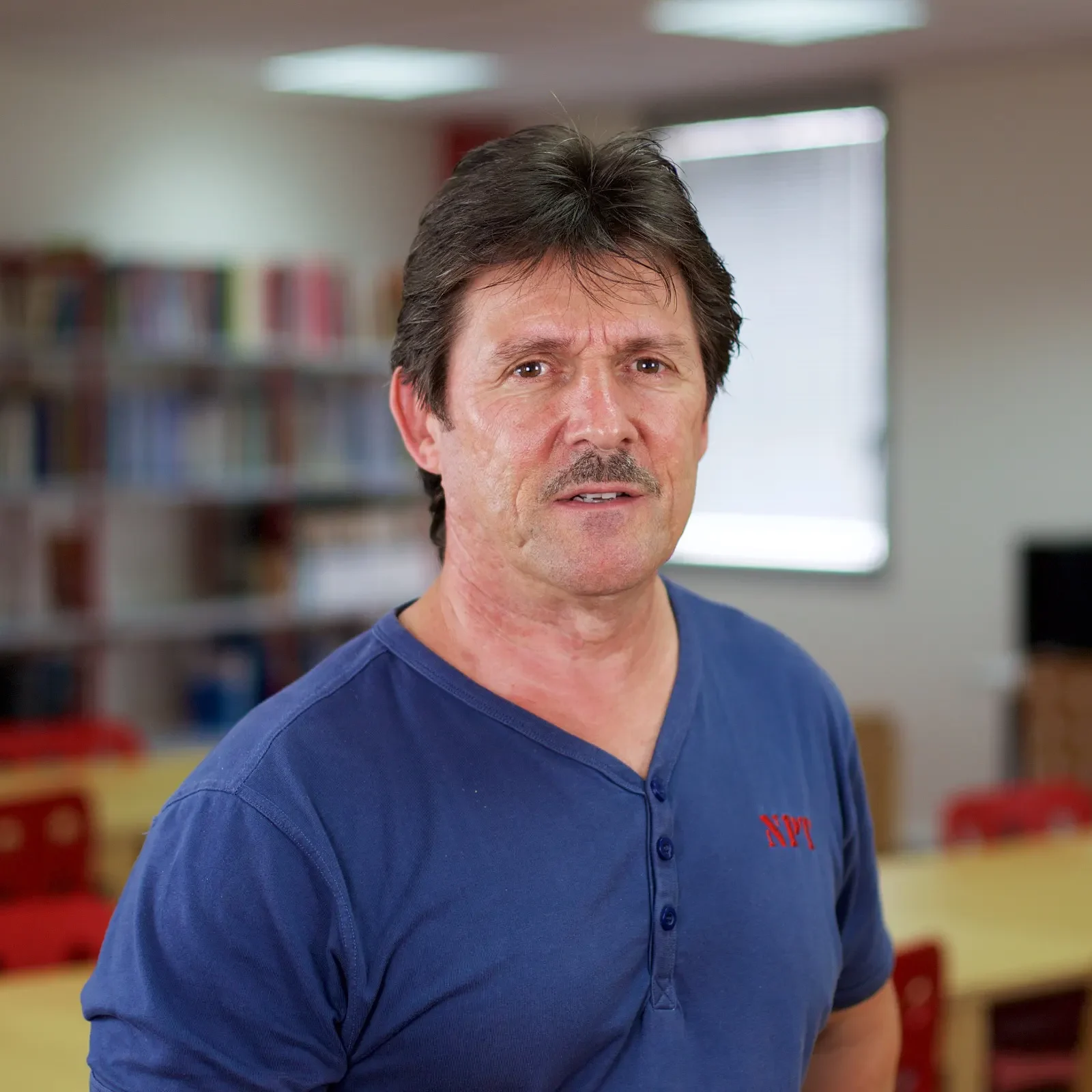 Jean-Pierre RODRIGUEZ