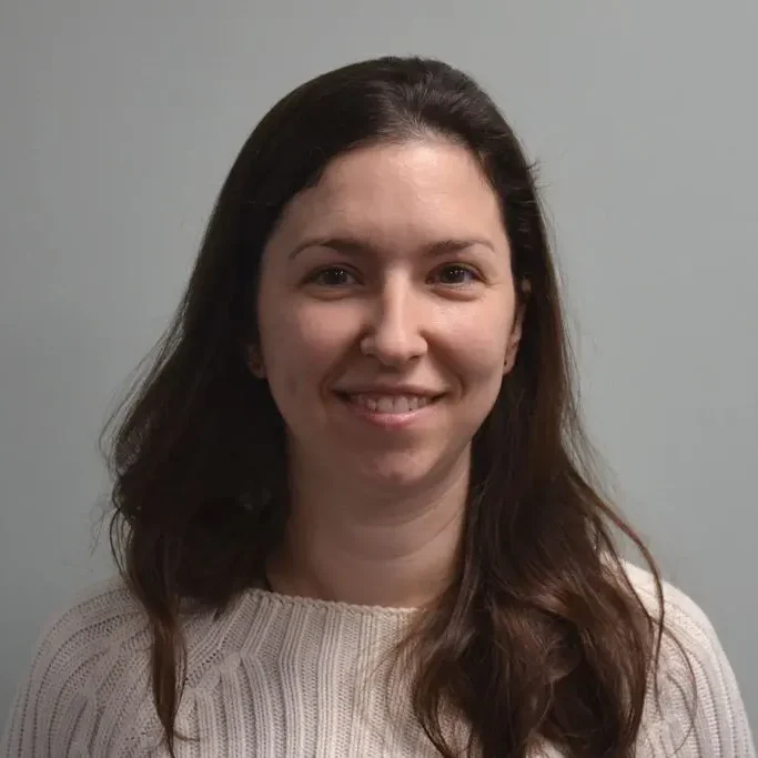 Lysiane RUER-FAUJOUR