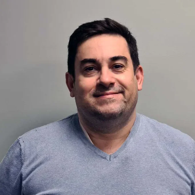 Pierre-Henri GANCHOU