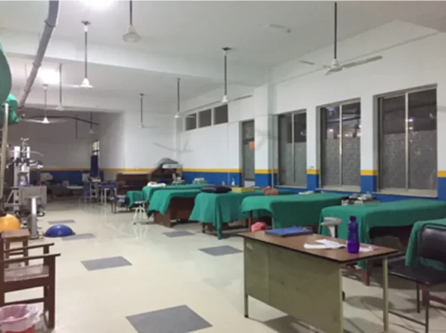 Projet humanitaire au Népal