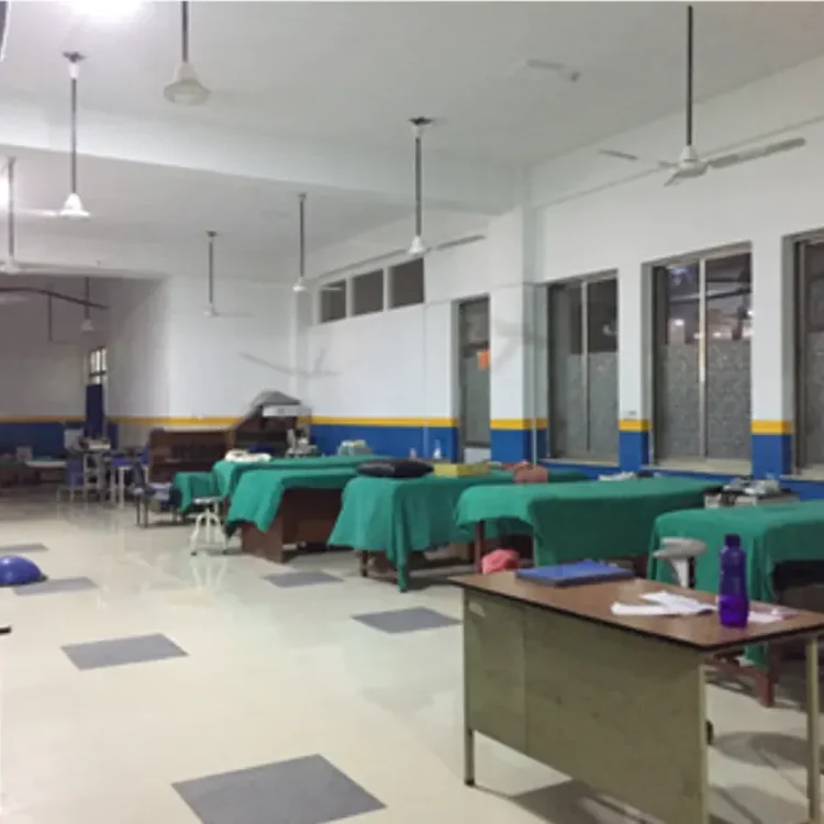 Projet humanitaire au Népal