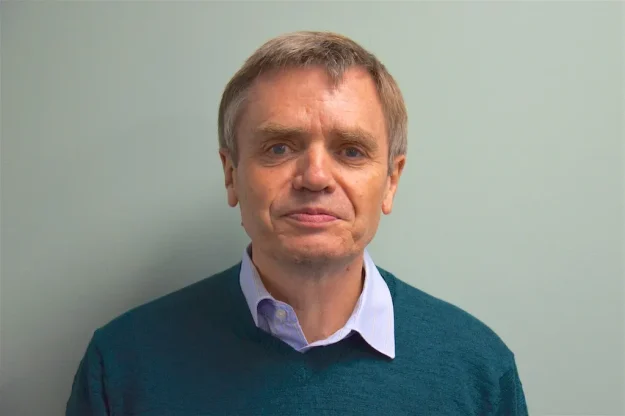 Thierry PERON-MAGNAN