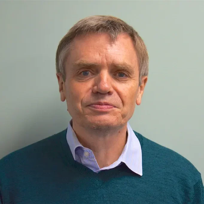 Thierry PERON-MAGNAN