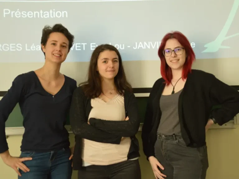 Présentation des compétences du masseur-kinésithérapeute aux étudiants K2