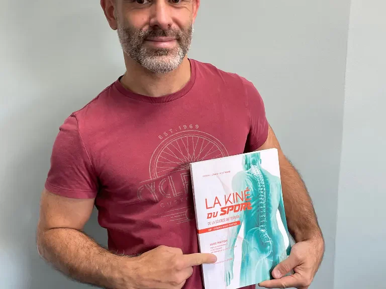 La kiné du sport