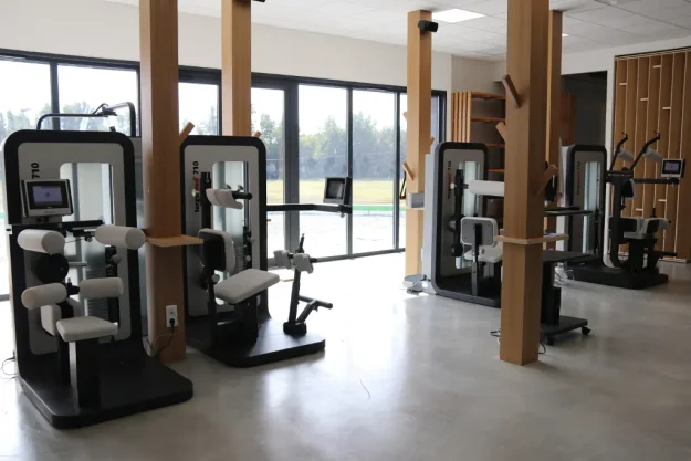 la recherche au CEERRF