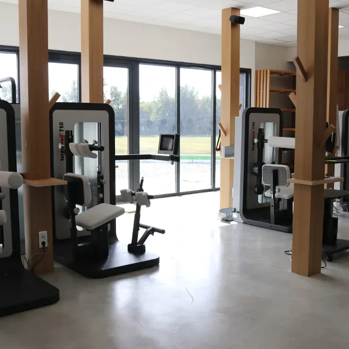 la recherche au CEERRF