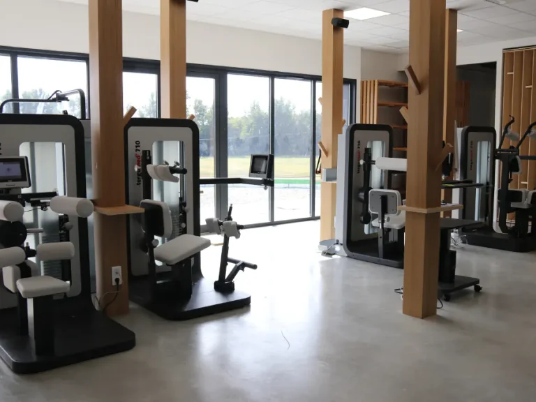 la recherche au CEERRF