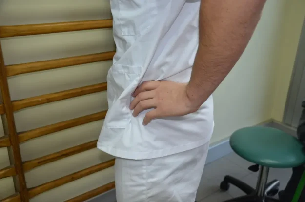 Timing pour débuter la thérapie non chirurgicale des troubles musculo-squelettique