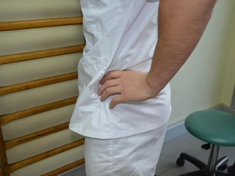 Timing pour débuter la thérapie non chirurgicale des troubles musculo-squelettique