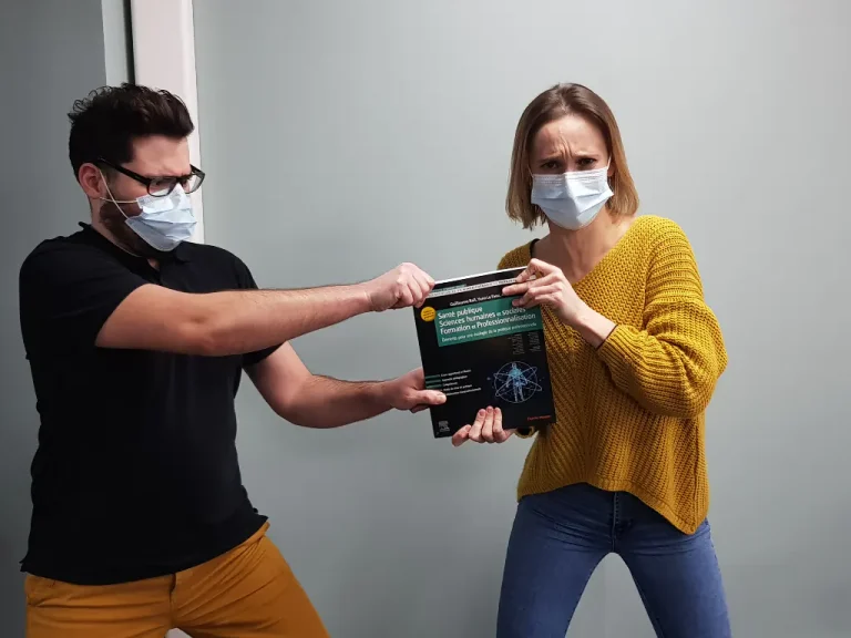 ouvrage de référence