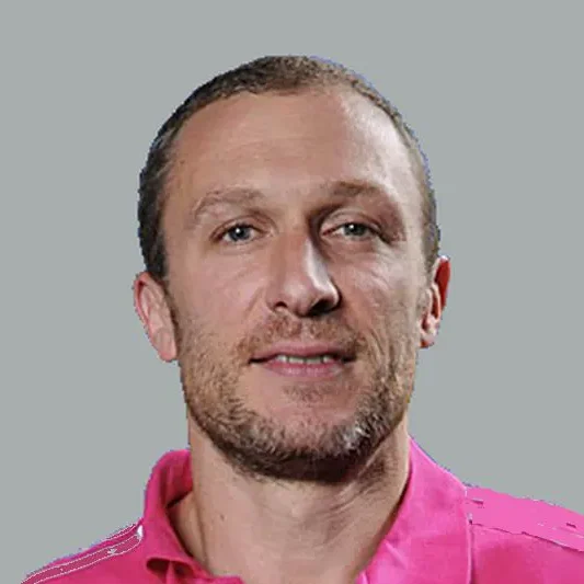 Sébastien DAVIDOVICI