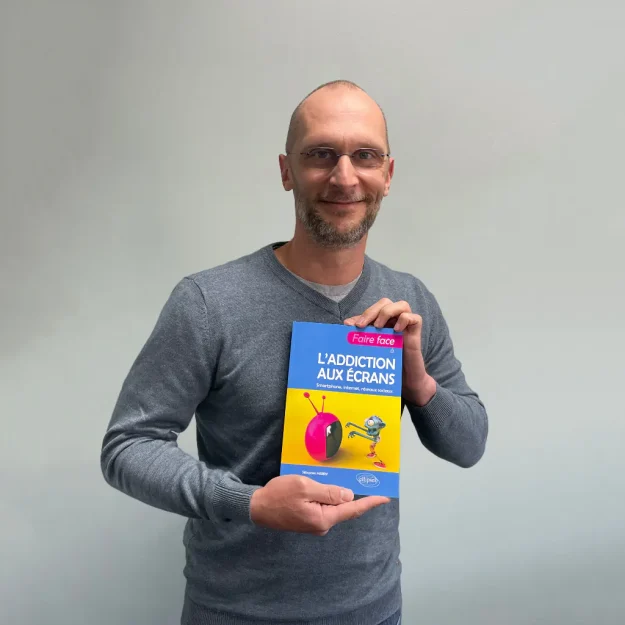Faire face à l'addiction aux écrans