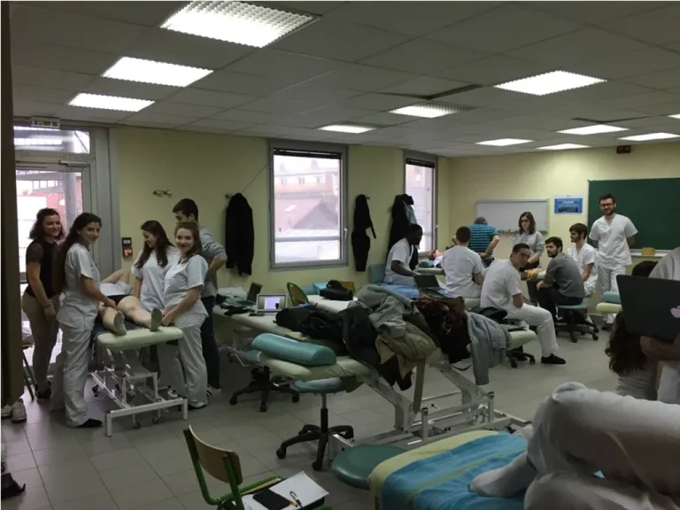 Une expérience du socio-constructivisme au CEERRF