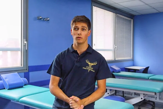 Témoignage d'un étudiant en K4