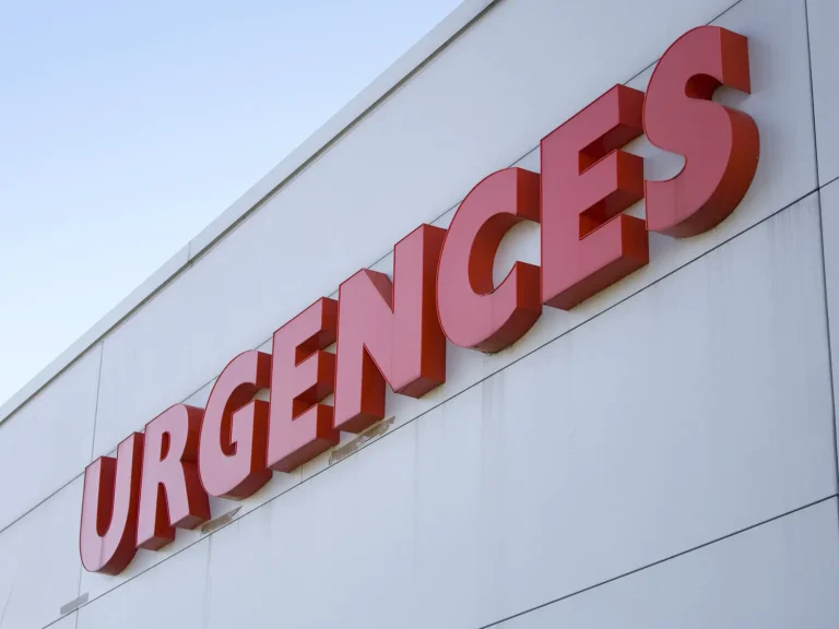 kinésithérapie en recours précoce aux urgences