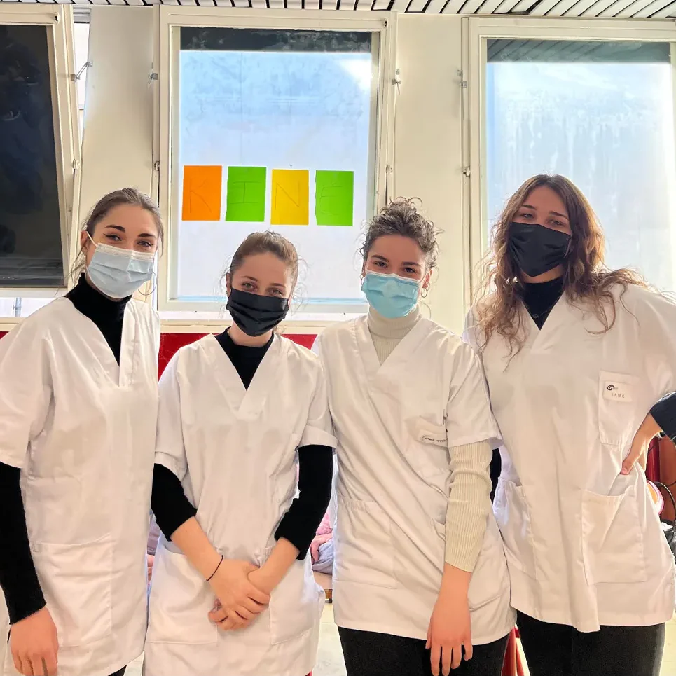 Hôpital des Nounours