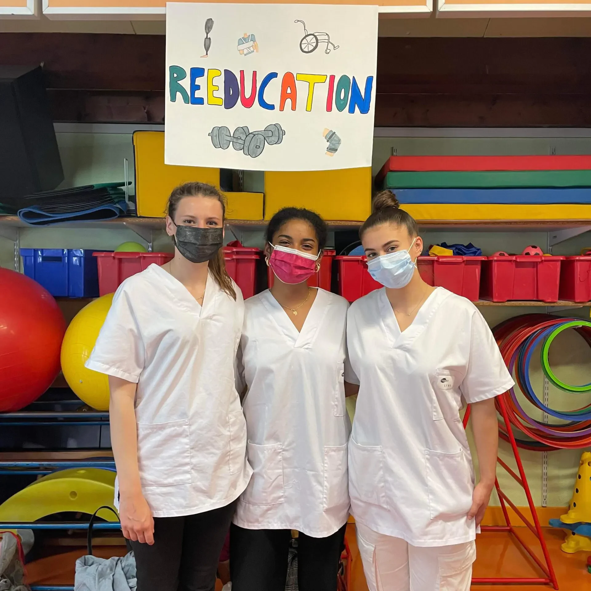 Hôpital des Nounours