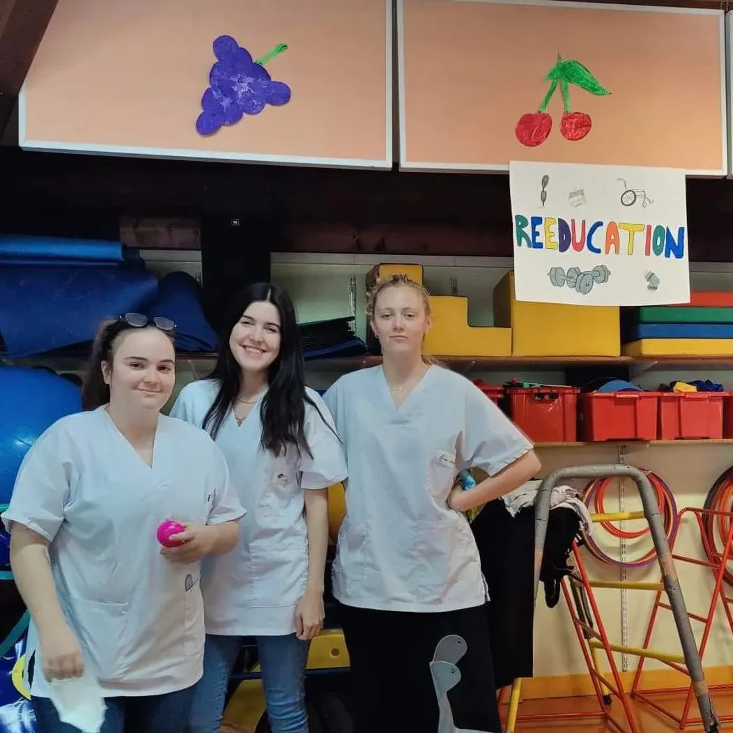 Hôpital des Nounours