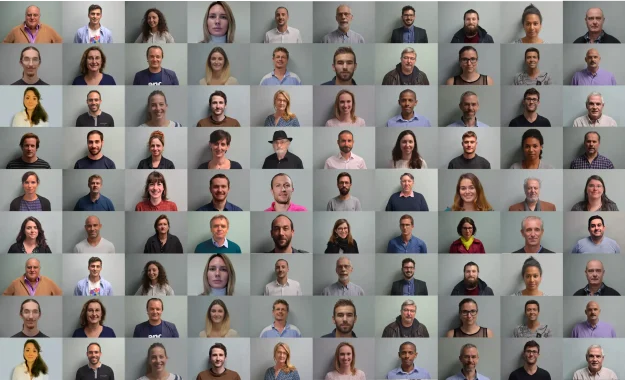 L'équipe enseignante du CEERRF