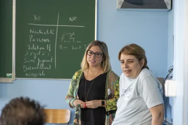 semaine américaine du ceerrf