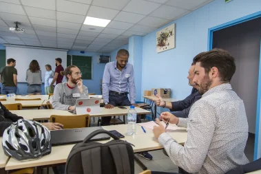 semaine américaine du ceerrf