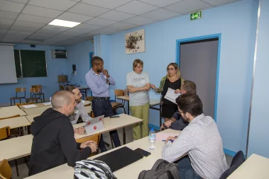 semaine américaine du ceerrf