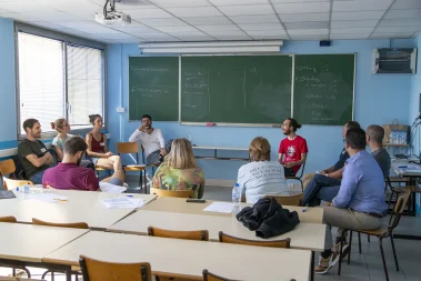semaine américaine du ceerrf