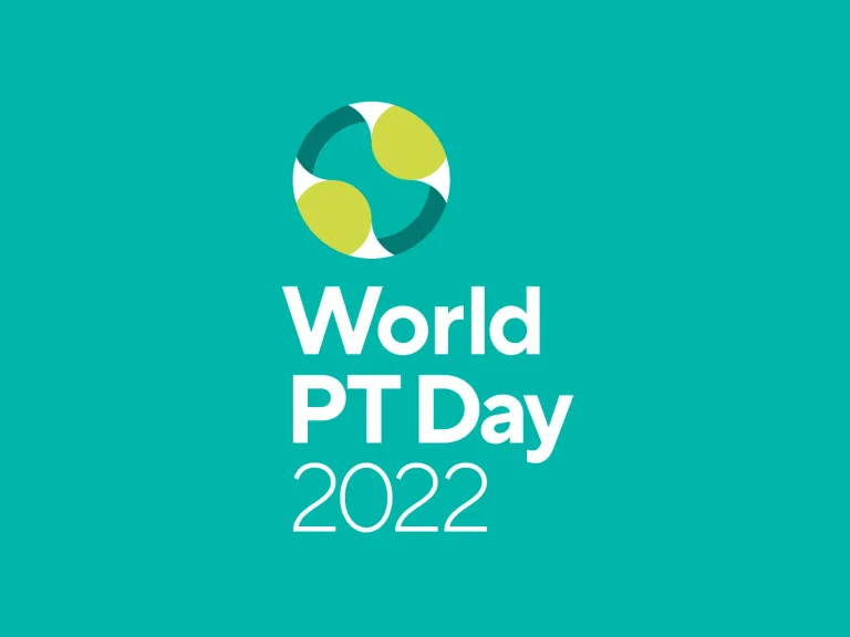 Journée mondiale de la physiothérapie