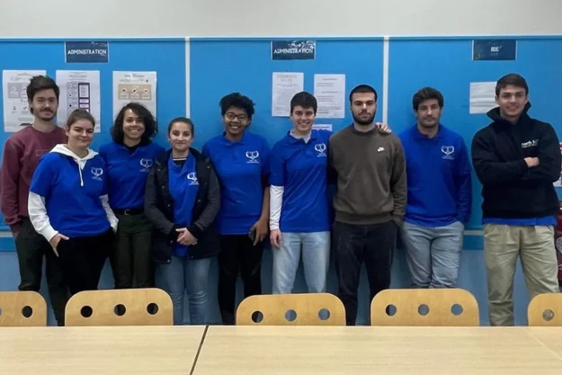 Le CEERRF accueille les JTMO 2022