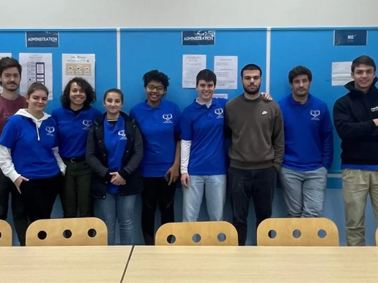 Le CEERRF accueille les JTMO 2022