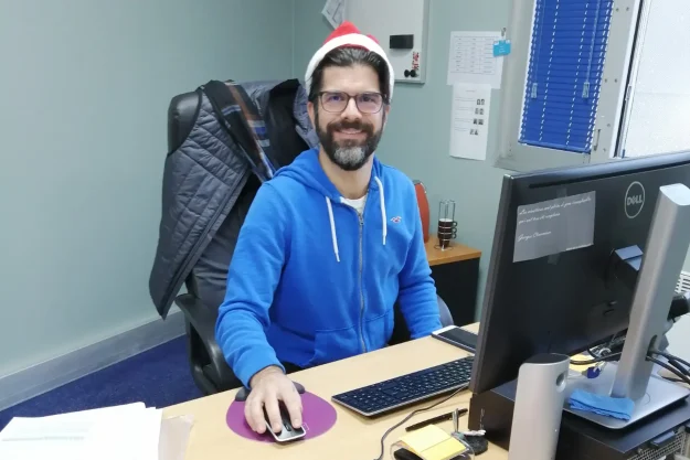 Le CEERRF s'exporte en 2023 !