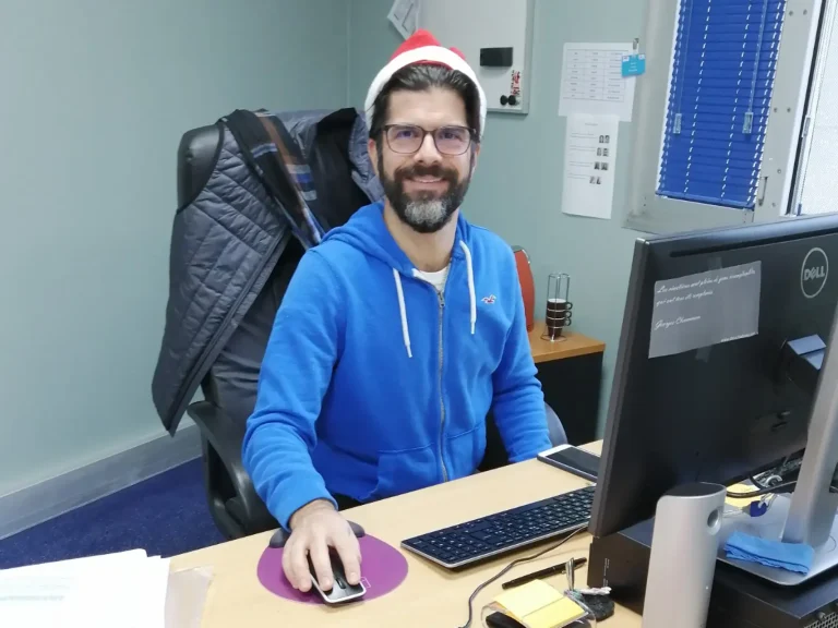 Le CEERRF s'exporte en 2023 !