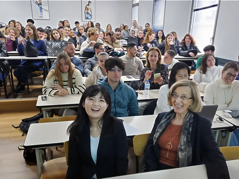 Le Japon à l’honneur au CEERRF