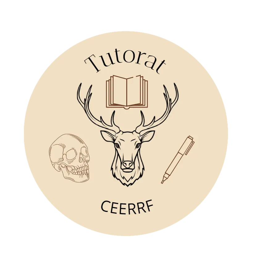 Logo tutorat ceerrf