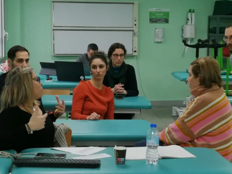 L’Espagne, l’autre pays de la physiothérapie