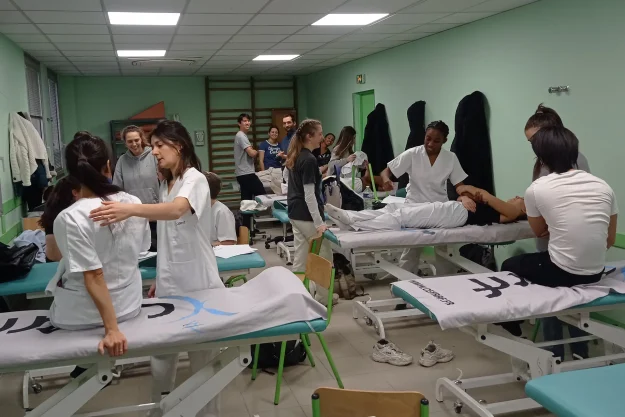 Le BDE en action : Le tutorat 2022/23